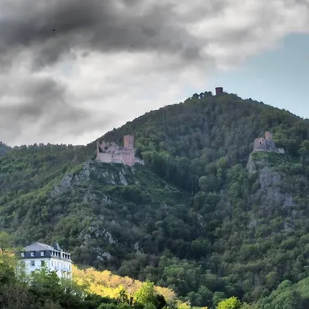 Casa de Férias Chateaux Villages Vignes