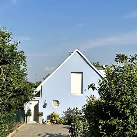 Casa de Férias Chateaux Villages Vignes *